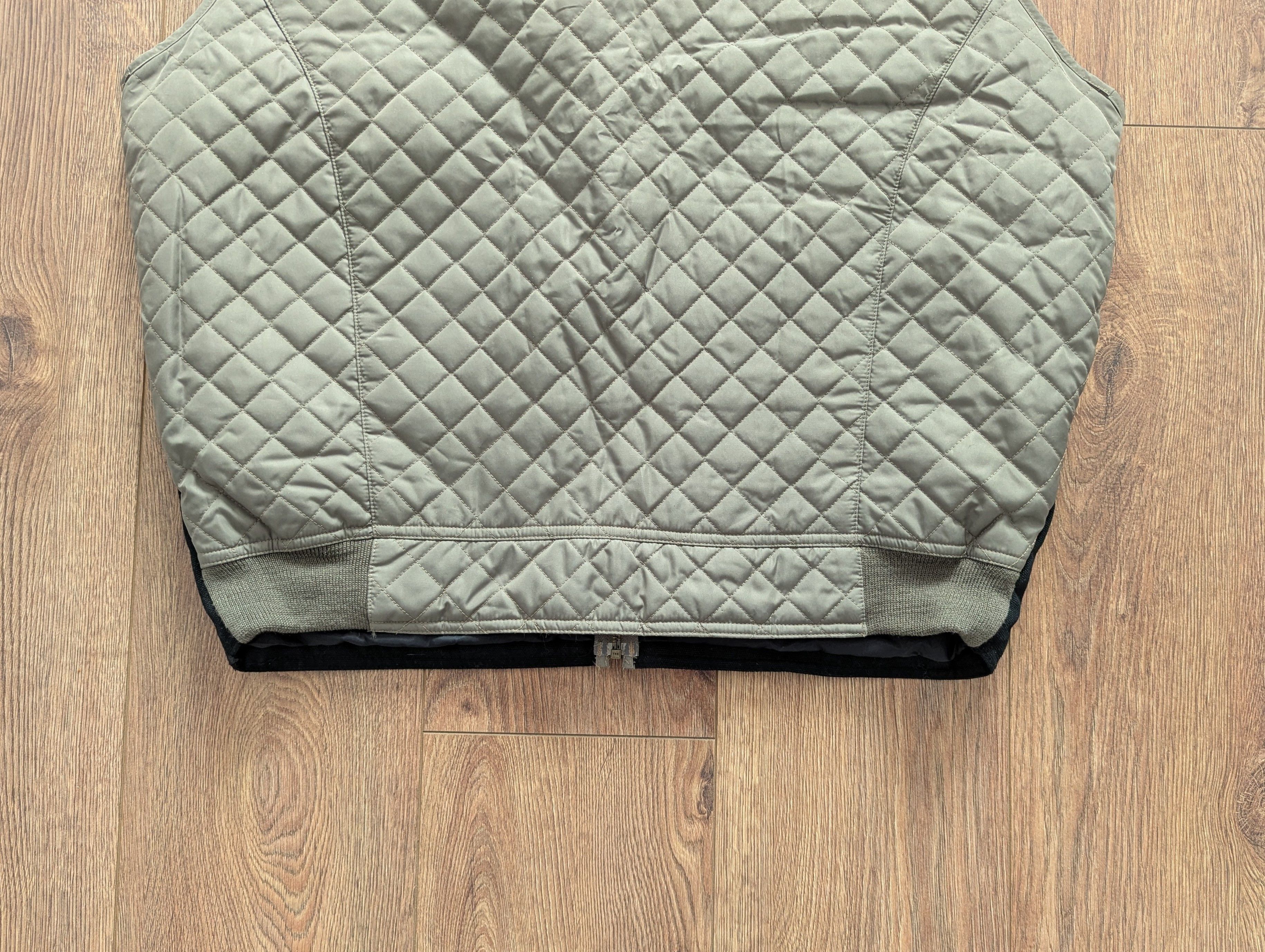 Helly Hansen HELLY HANSEN Workwear Vest Gilet Black Gray Specific Clothes Size US L / EU 52-54 / 3 - 18 Thumbnail