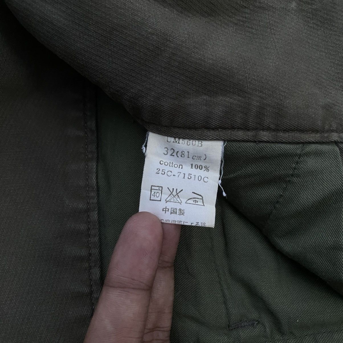 Dickies 🔥OG Dickies Military Style Tactical Baggy Wide Pocket Cargo Size US 32 / EU 48 - 11 Thumbnail