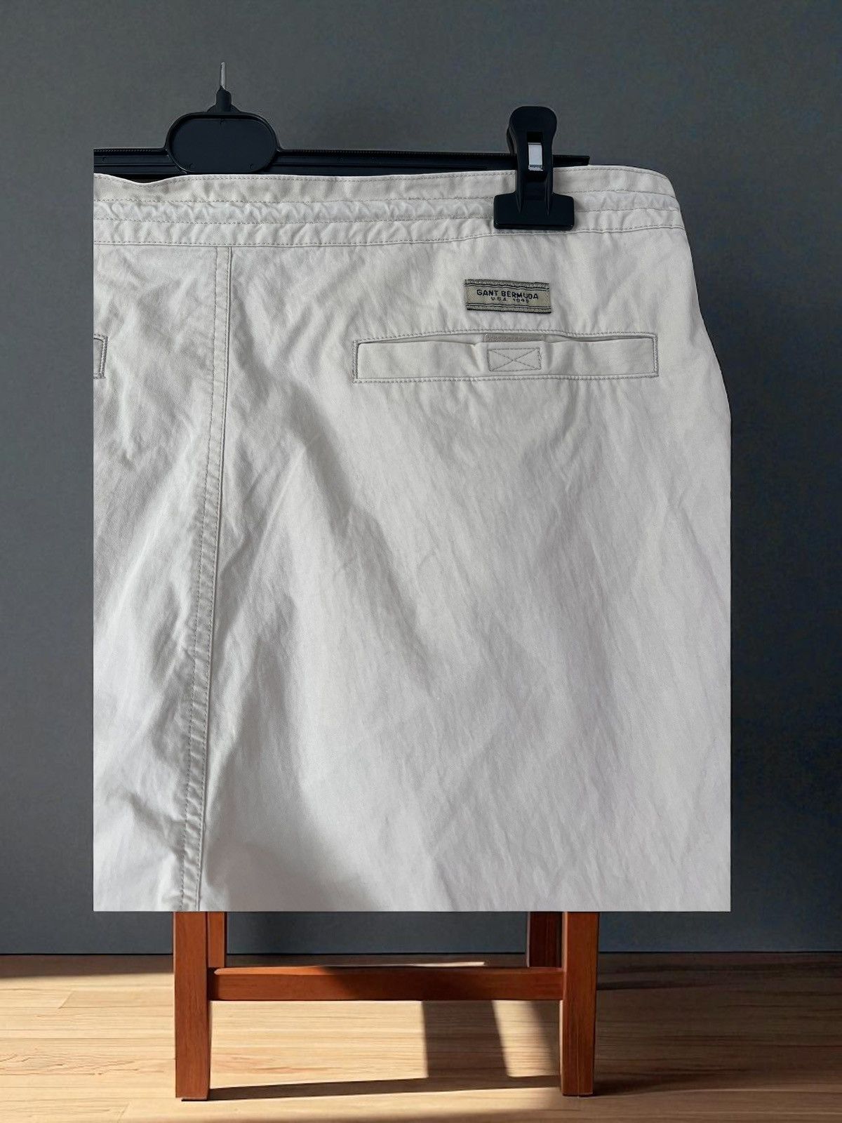 Gant Gant Bermuda shorts sise W38 Size US 38 / EU 54 - 4 Thumbnail