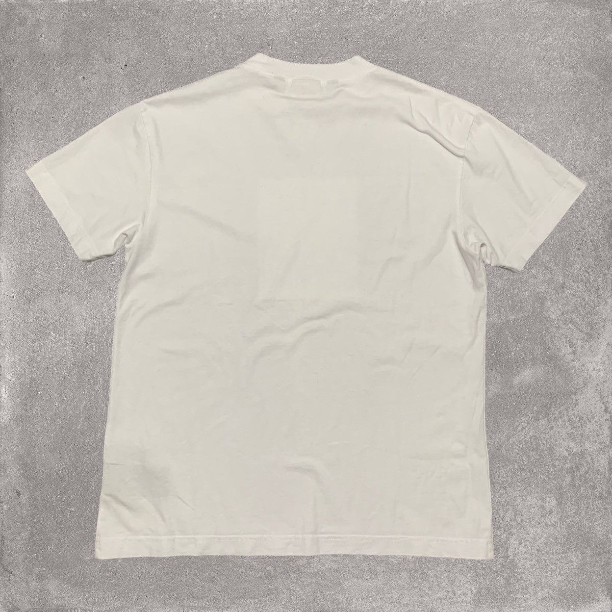 Palm Angels Palm Angels Medium Missoni Bear White Tee Size US M / EU 48-50 / 2 - 2 Thumbnail