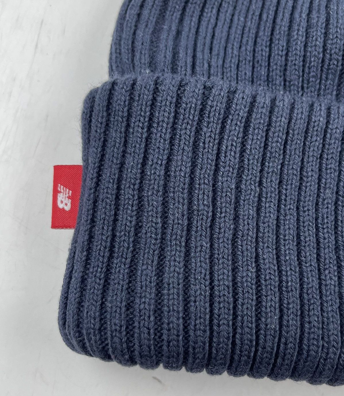 New Balance new balance beanie hat tc40 Size ONE SIZE - 6 Thumbnail