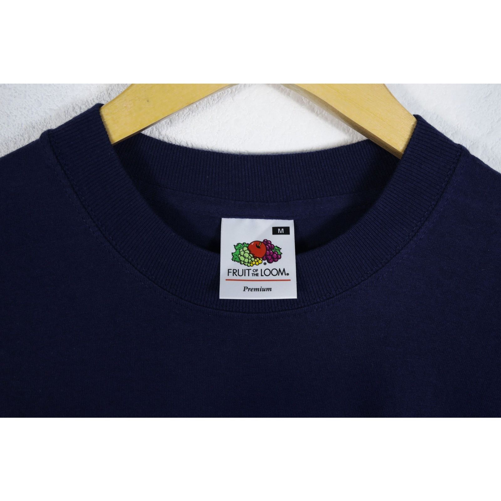 Hard Rock Cafe Vintage Hard Rock Cafe of Gibraltar Logo Graphic Tee T-shirt Size US M / EU 48-50 / 2 - 5 Thumbnail