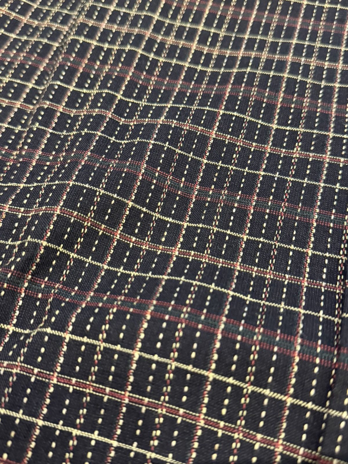 Visvim ICT crossby shirt Size US S / EU 44-46 / 1 - 4 Thumbnail