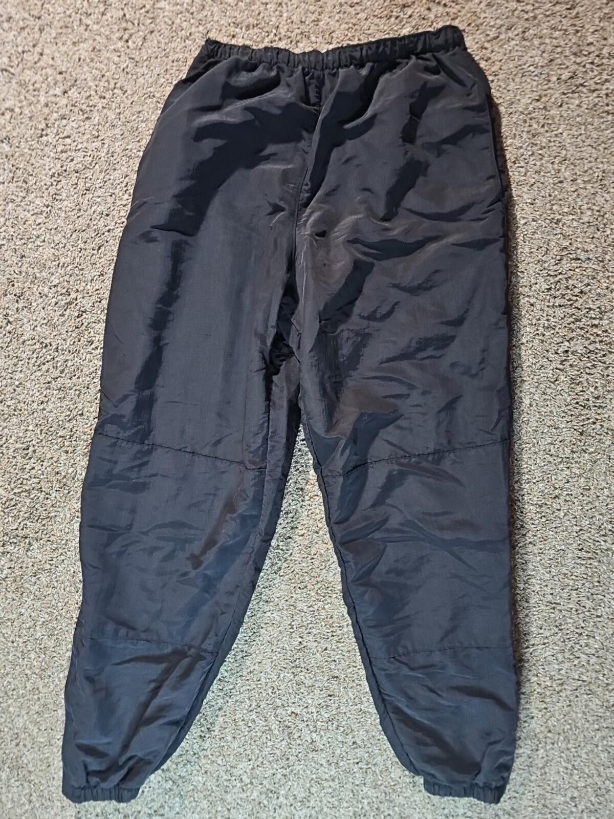 SKINGRAFT JWOD Skilcraft Large Long IPFU ARMY Troop Support Pants Size ONE SIZE - 1 Thumbnail