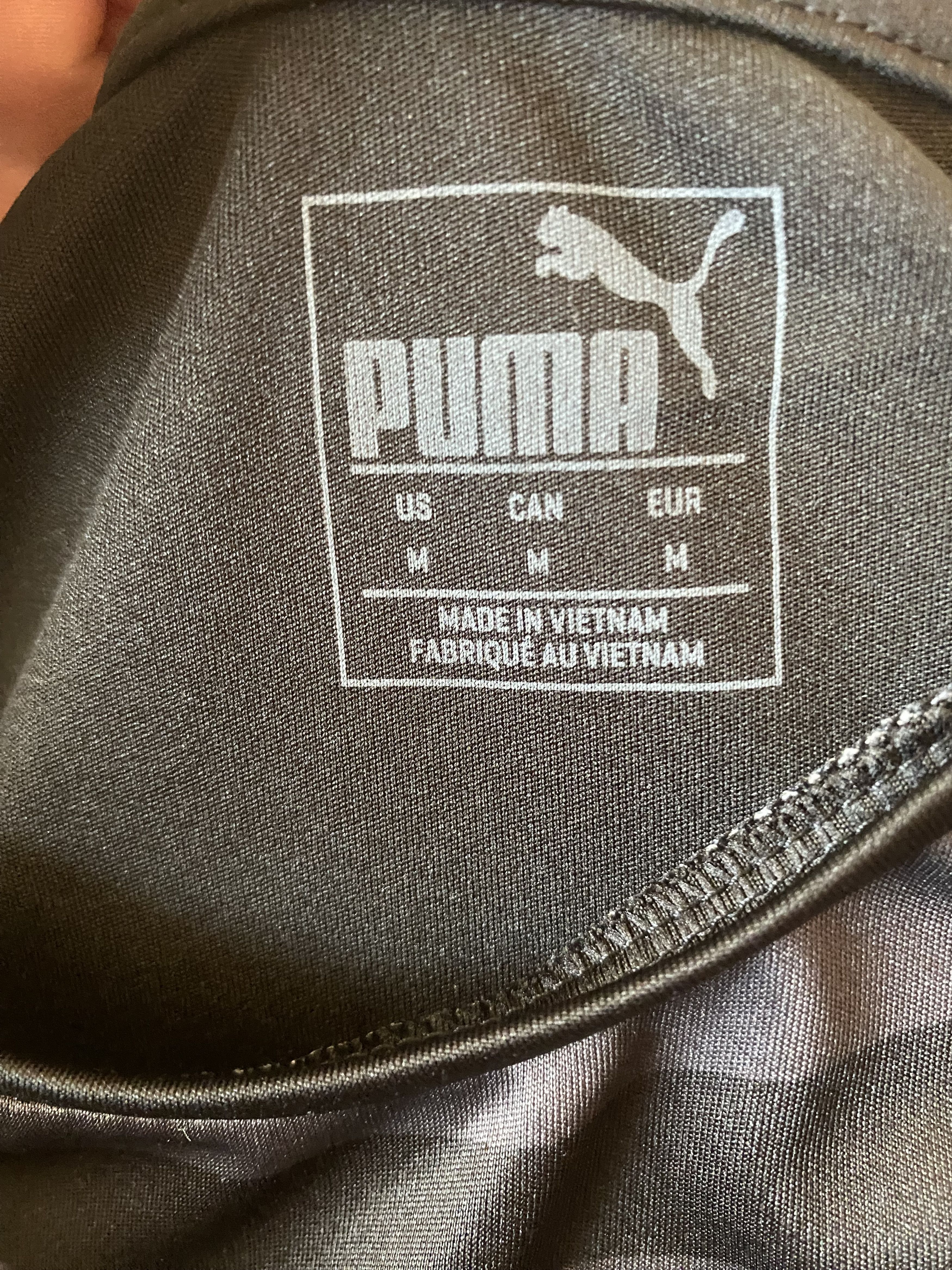 Puma FC INGOLSTADT - 2019 - 2020 - Puma - M - UNIQUE Size US M / EU 48-50 / 2 - 6 Thumbnail
