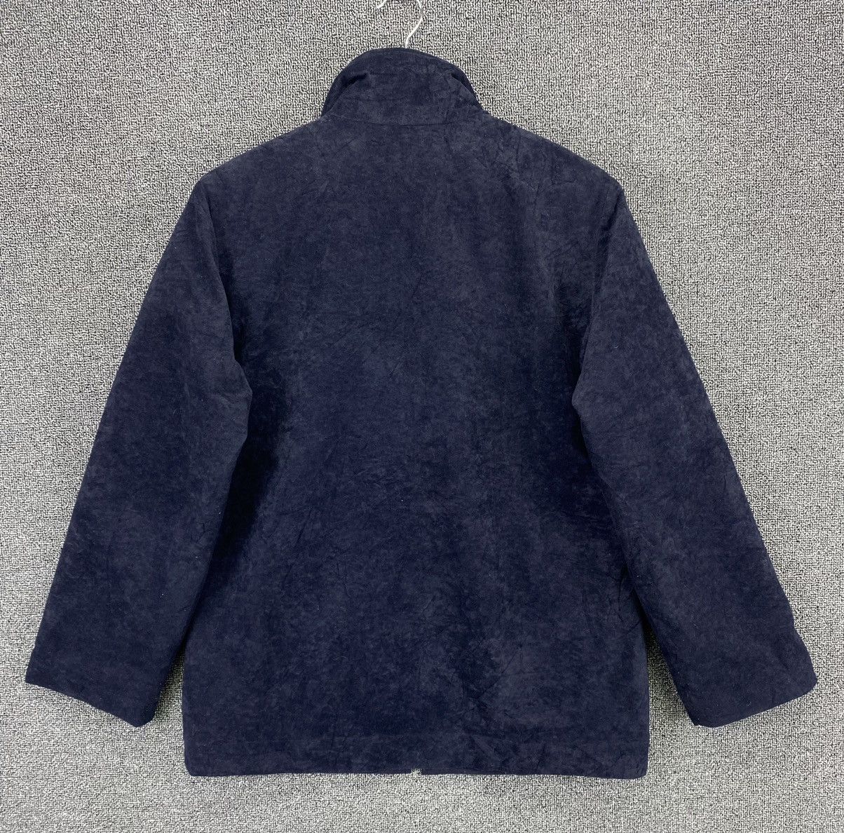 Santa Cruz Skateboards Vintage Santa Cruz Skate Zip Up Jacket Size M / US 6-8 / IT 42-44 - 9 Thumbnail