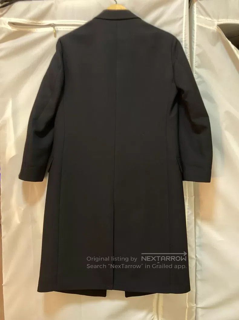 The Row The row Black jacket Size XXS / US 00 / IT 34 - 3 Thumbnail