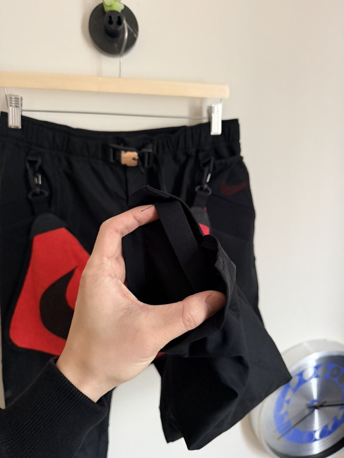 MMW × Nike Nike x MMW Training Joggers Size US 30 / EU 46 - 7 Thumbnail