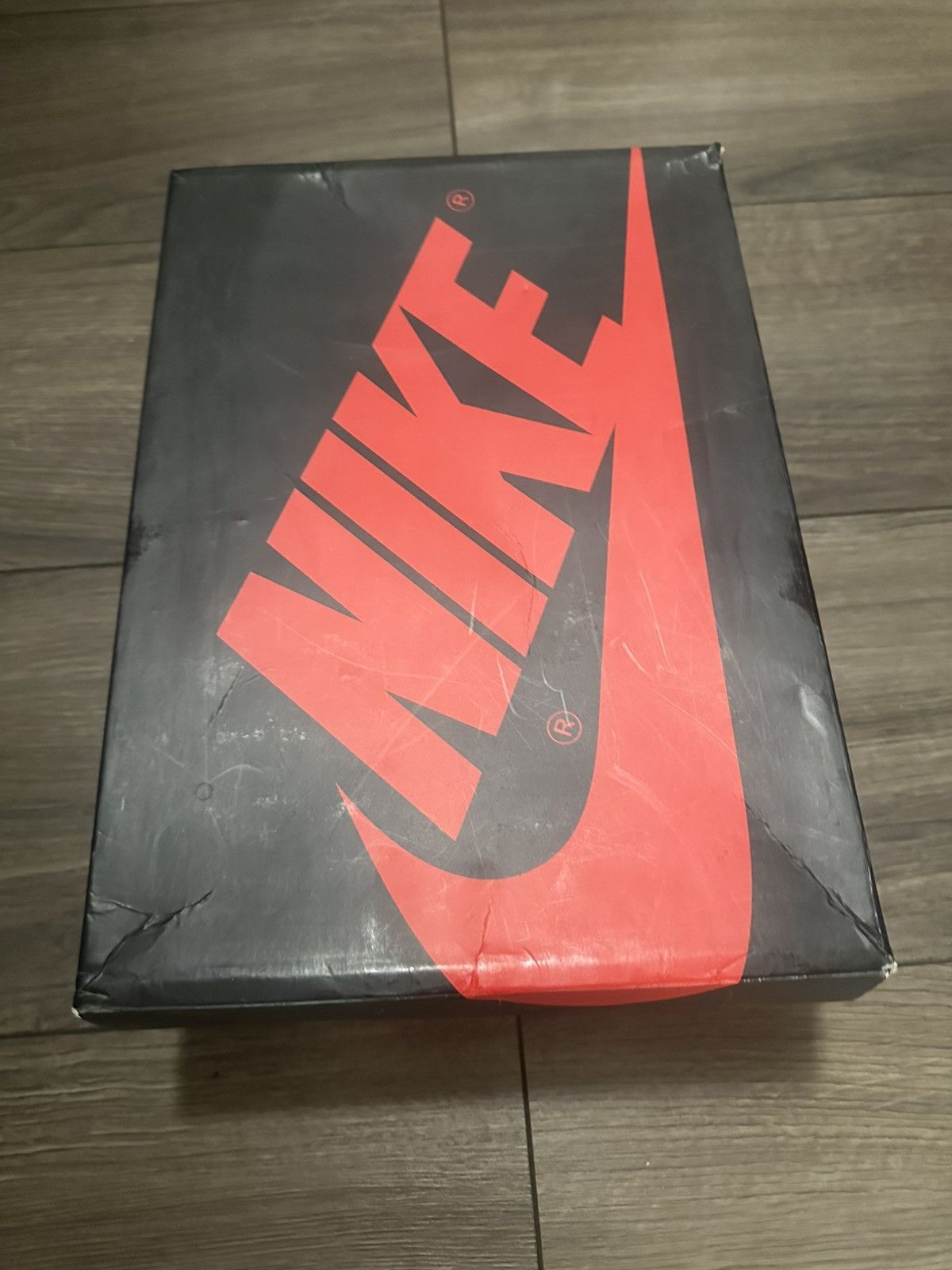 Jordan Brand Air Jordan 1 Top 3 Size US 8 / EU 41 - 10 Thumbnail