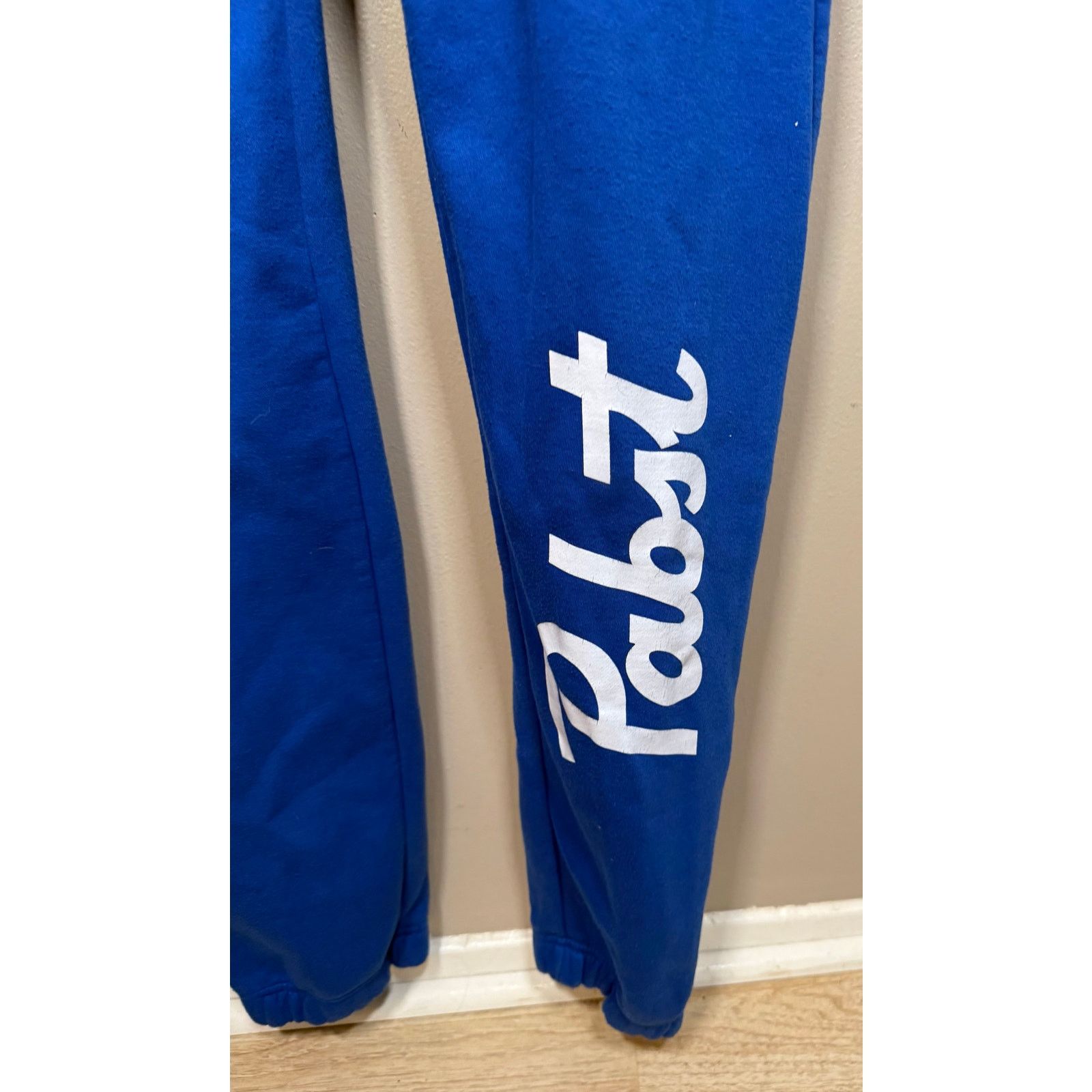 Pabst Blue Ribbon Ltd Ed. Pabst Blue Ribbon (PBR) Fair Isle Onesie Jumpsuit M Size US 32 / EU 48 - 7 Thumbnail