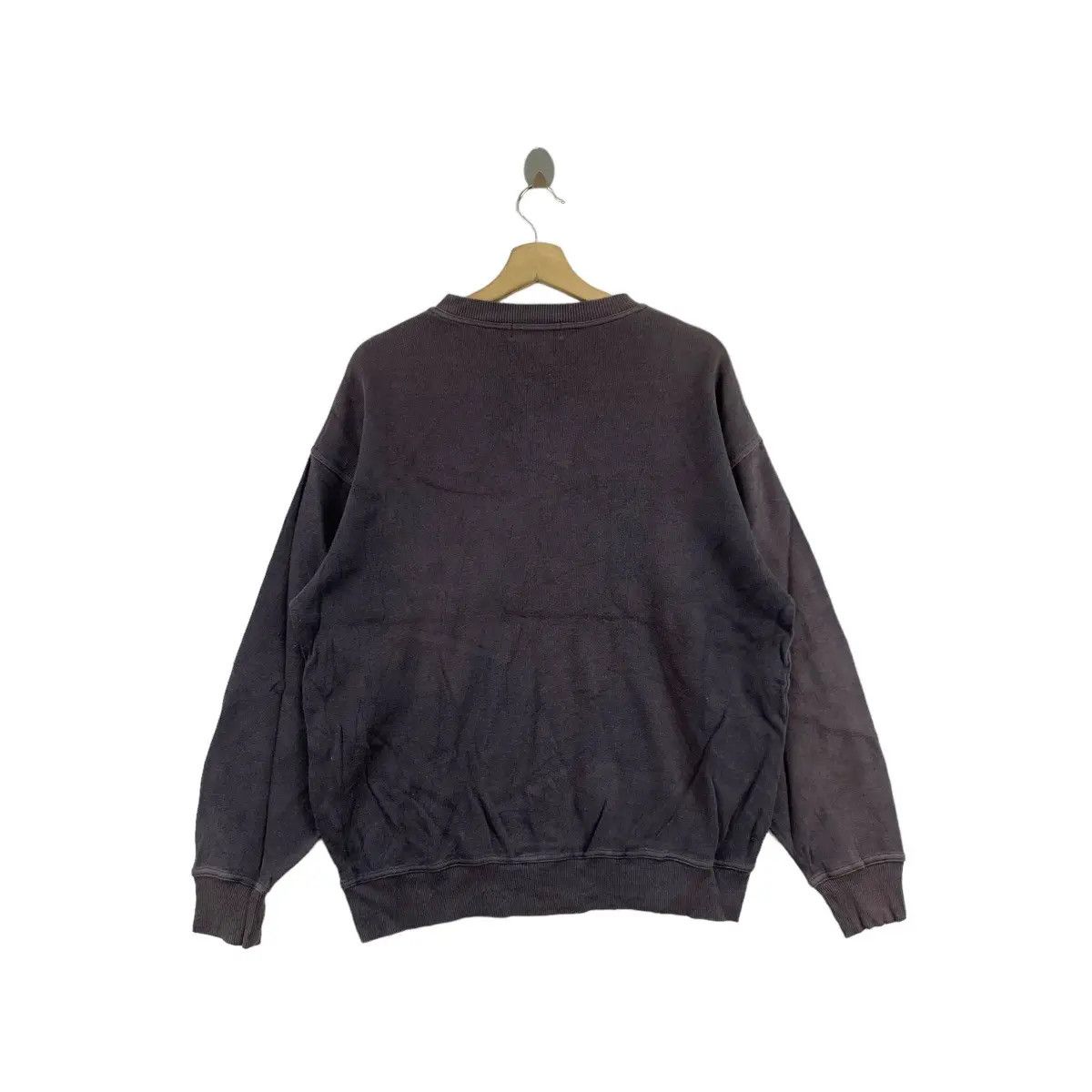 Chaps Ralph Lauren Vintage CHAPS RALPH LAUREN CRL Polo Embroidered Size L / US 10 / IT 46 - 5 Thumbnail