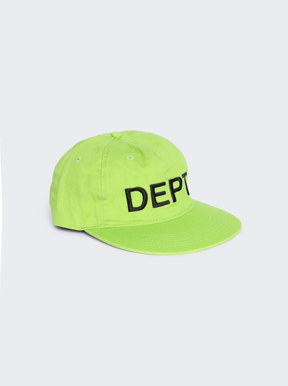 Gallery Dept. o1mle0825 Size: OS / Dept Hat / Cap in Green Size ONE SIZE - 2 Thumbnail