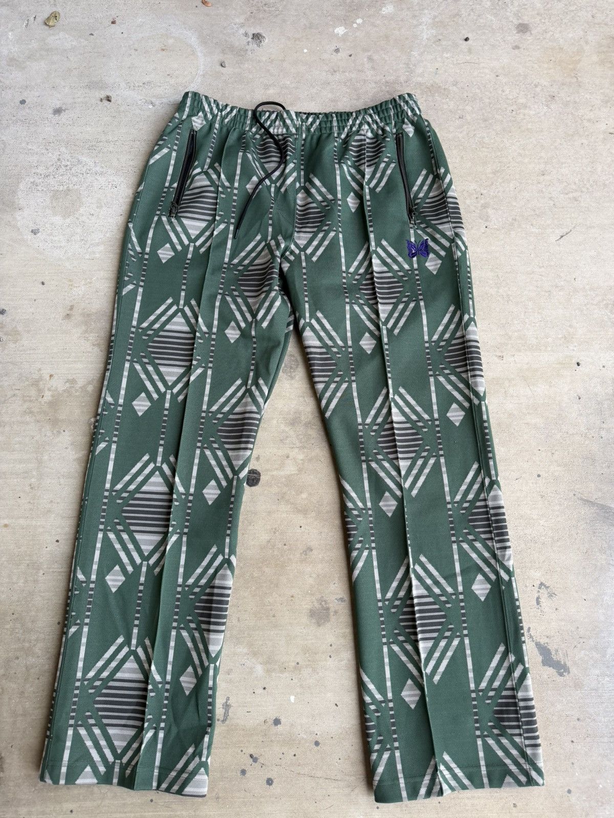 Needles Needles Track Pant Size US 34 / EU 50 - 1 Thumbnail