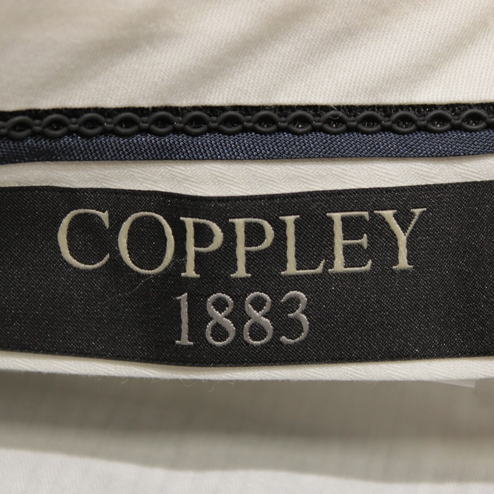 Coppley Coppley New with tags Chino Size 38 US In Black Size US 38 / EU 54 - 8 Thumbnail