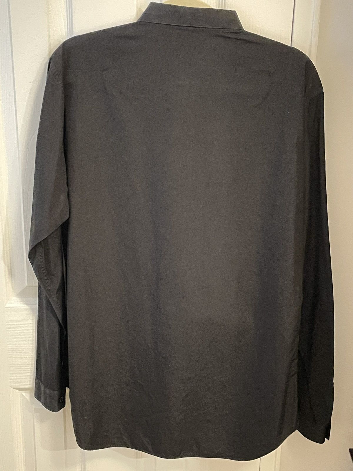 Dior Dior Button Down (Dior by Dior) Size US XS / EU 42 / 0 - 4 Thumbnail
