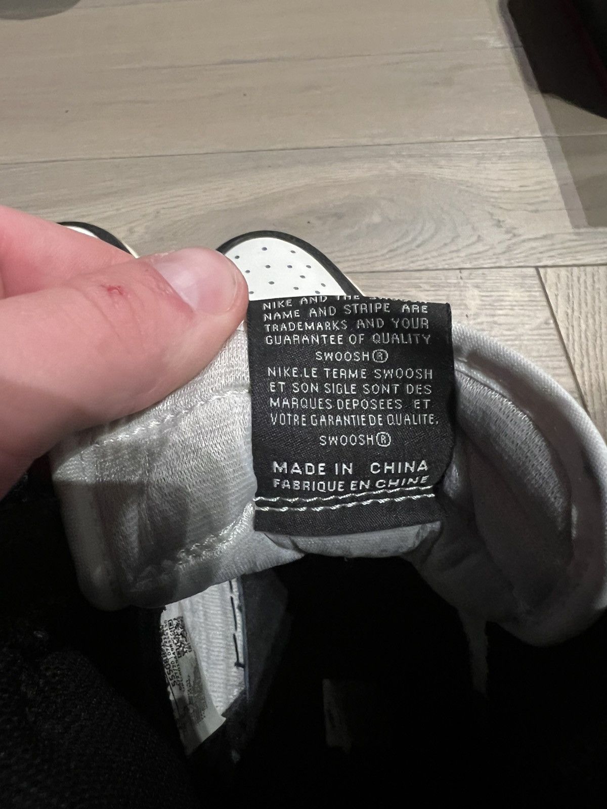 Jordan Brand × Nike Jordan 1 Mochas Size US 10 / EU 43 - 10 Thumbnail
