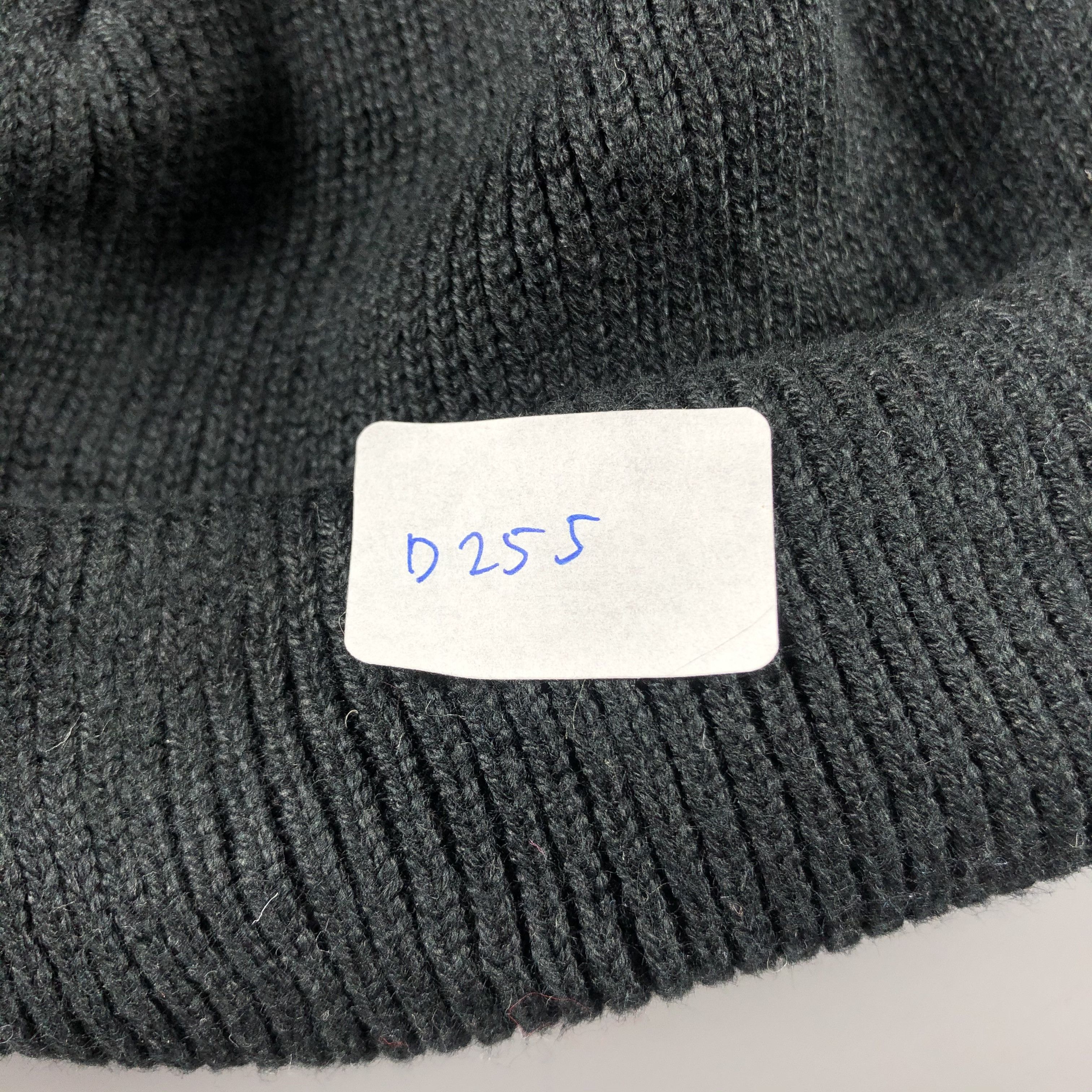 Japanese Brand × Vintage Rayline & Co Fisherman Beanie Snow Hat Snow Cap -D255 Size ONE SIZE - 6 Thumbnail