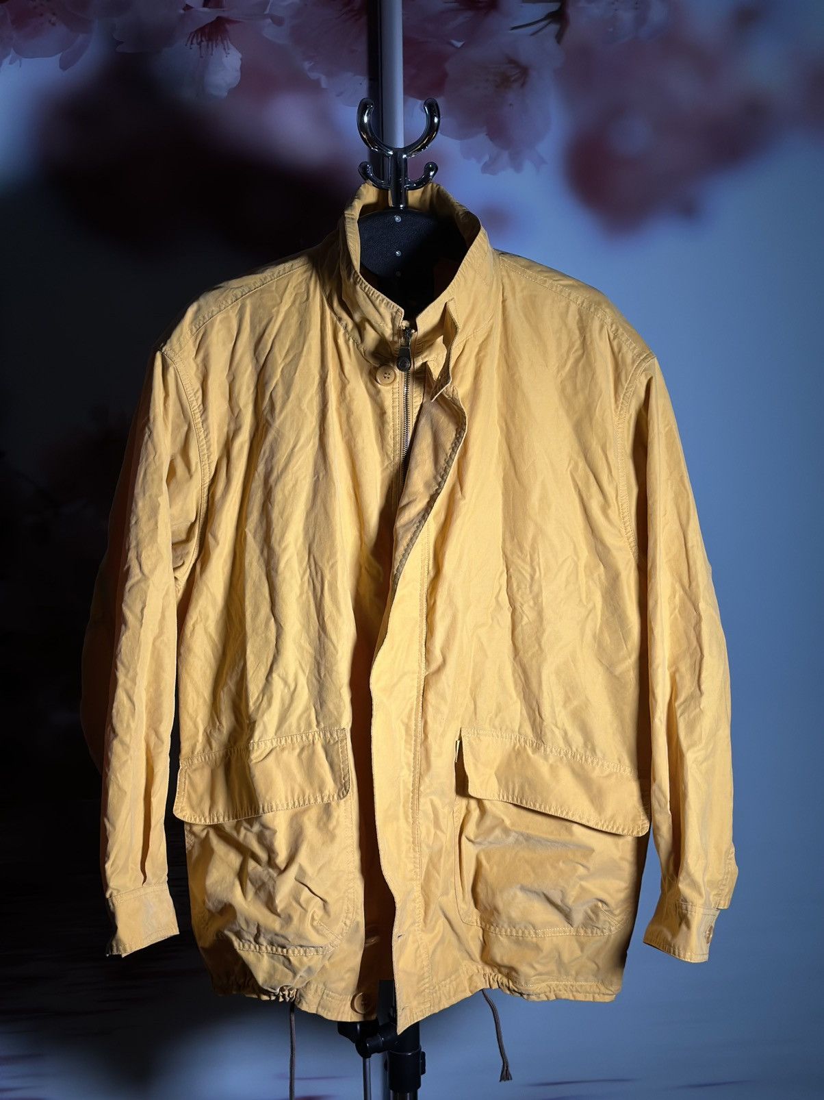 Paul & Shark × Vintage Paul&shark yachting vintage jacket🔥🔥rare Size US L / EU 52-54 / 3 - 2 Thumbnail