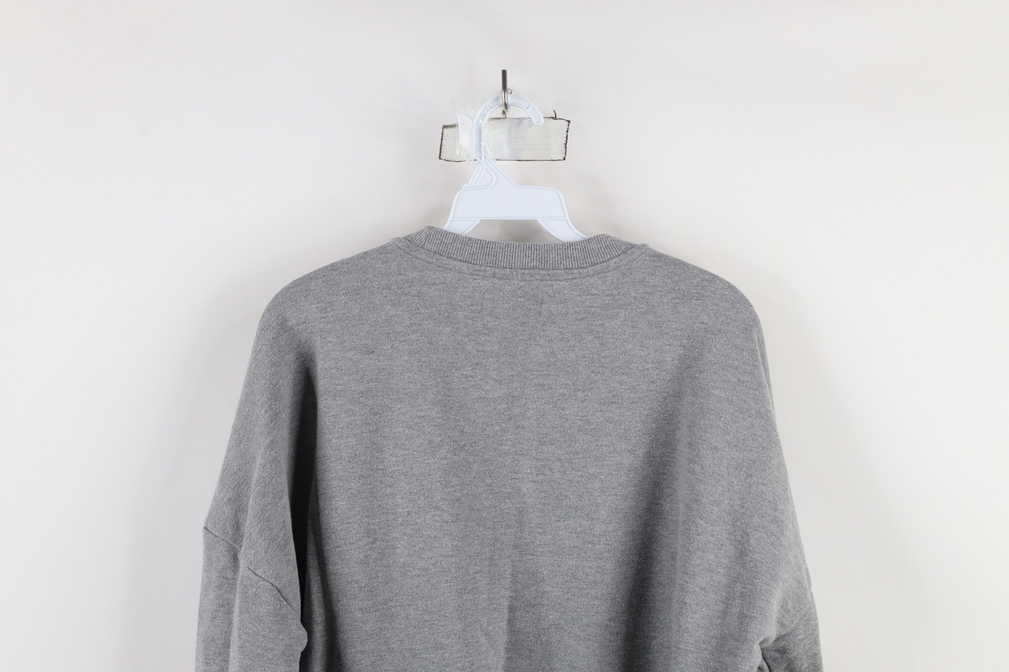 Vintage Y2K Fit Spell Out Los Angeles Rams Football Sweatshirt Size M / US 6-8 / IT 42-44 - 10 Thumbnail