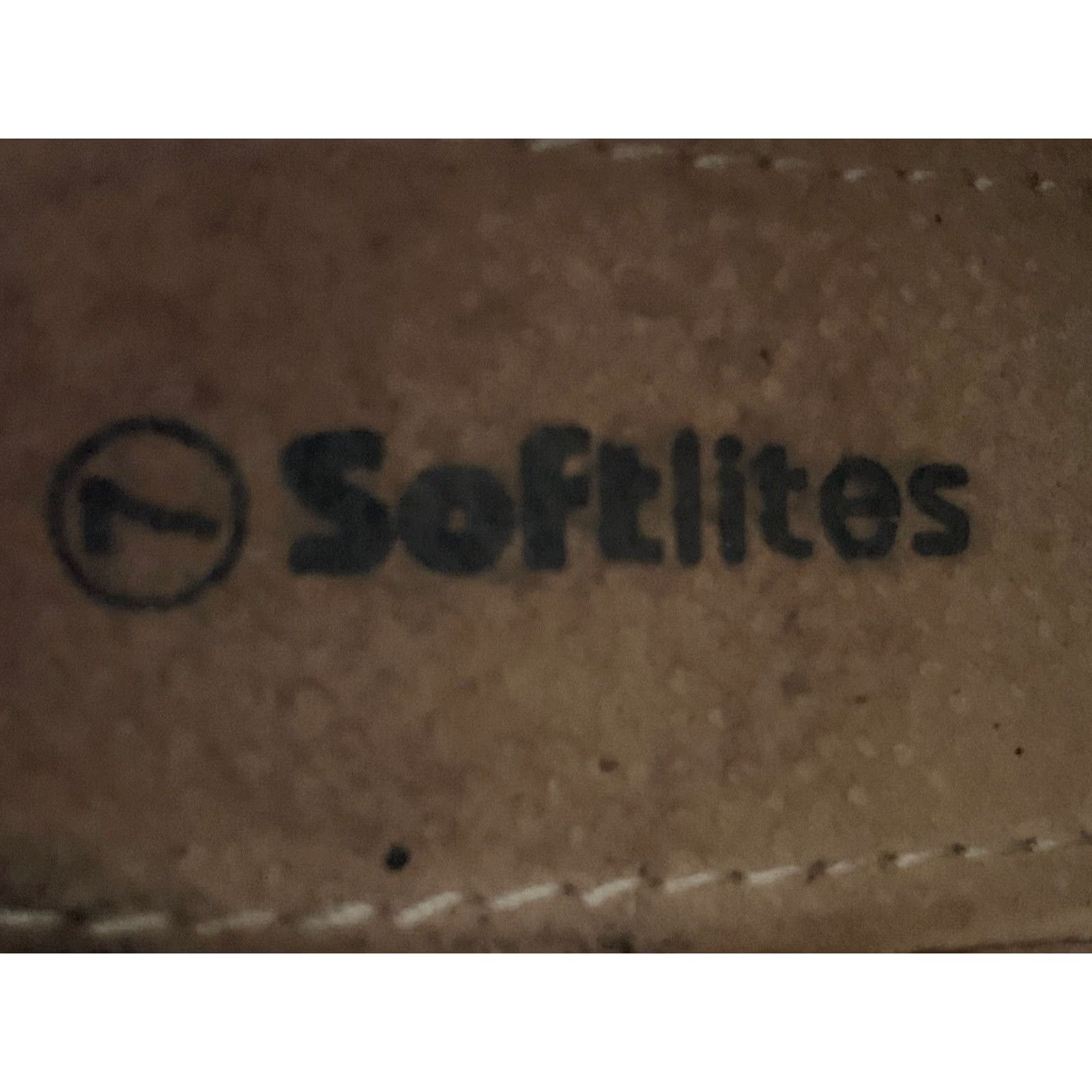 Vintage Softlites Boots Women's Boot Black Sz 7 Leather Adjustable Strap Bootie GUC Size US 7 / IT 37 - 6 Thumbnail