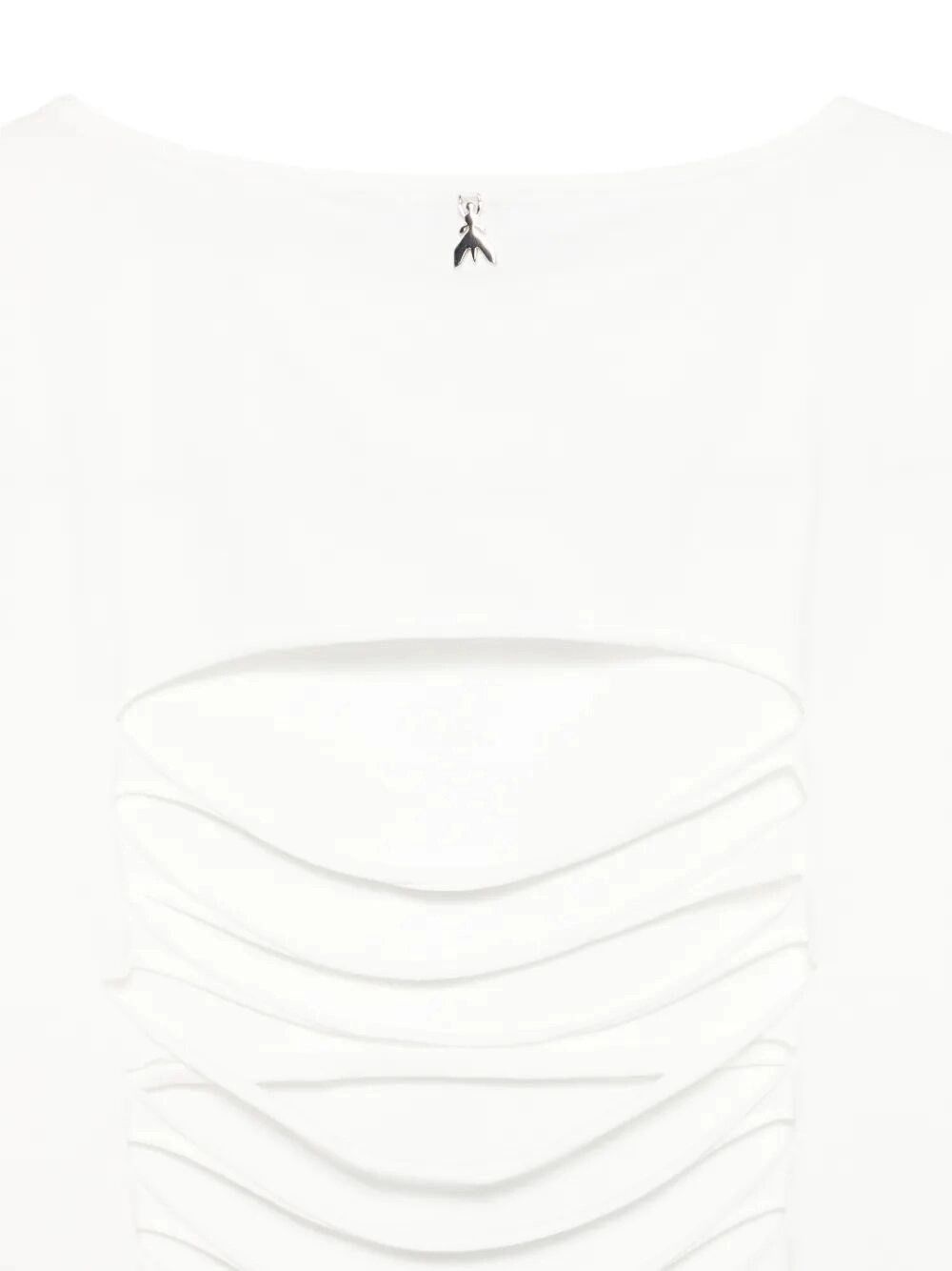 Patrizia Pepe Top Size M / US 6-8 / IT 42-44 - 1 Thumbnail