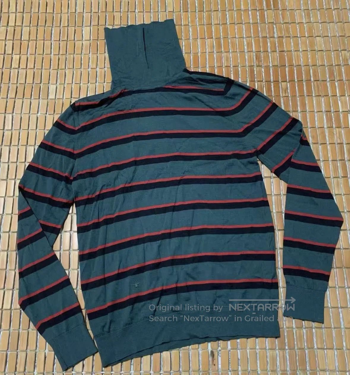 Dior dior sweater. Size US L / EU 52-54 / 3 - 1 Thumbnail