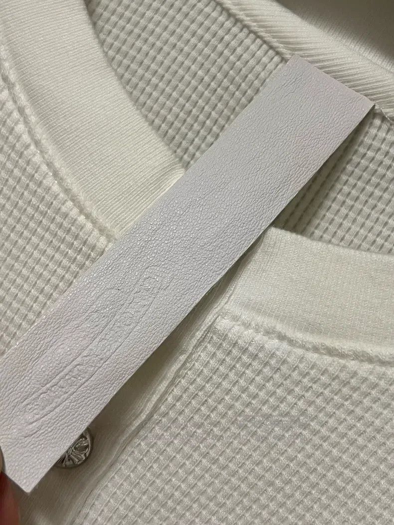 Chrome Hearts CHROME HEARTS Size L Three crosses, skin patch, skin patch, Size US L / EU 52-54 / 3 - 3 Thumbnail