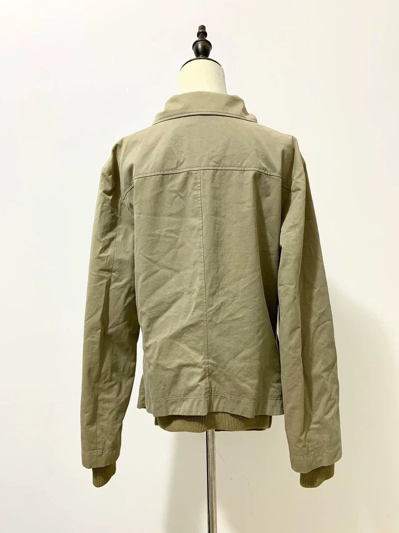 Vivienne Westwood Vivienne Westwood A beige jacket coat Size M / US 6-8 / IT 42-44 - 3 Thumbnail