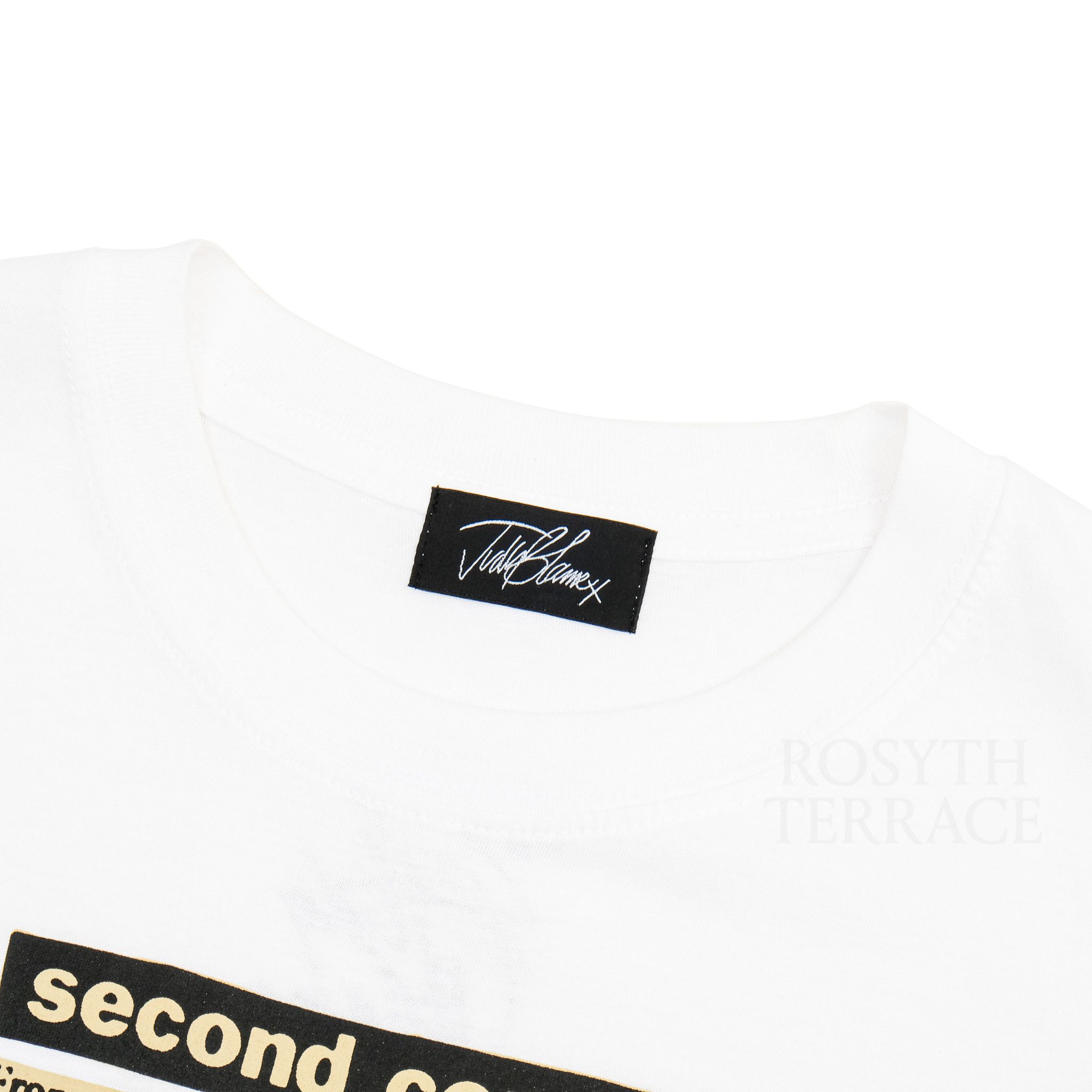 Undercover 【Judy Blame x UNDERCOVER / COLLAGE PRINT TEE / SIZE XL】 Size US XL / EU 56 / 4 - 3 Thumbnail
