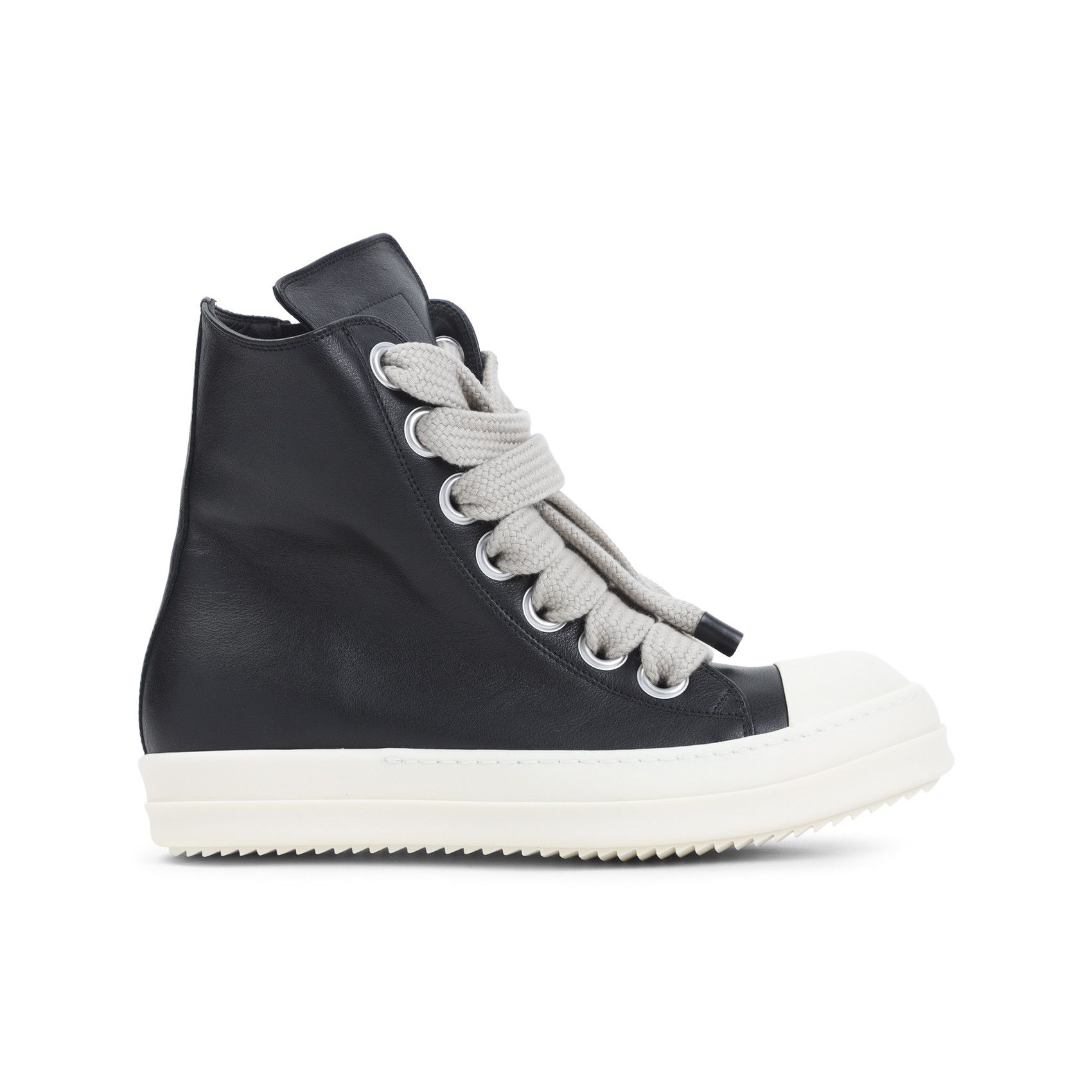 Rick Owens Jumbolace Sneakers