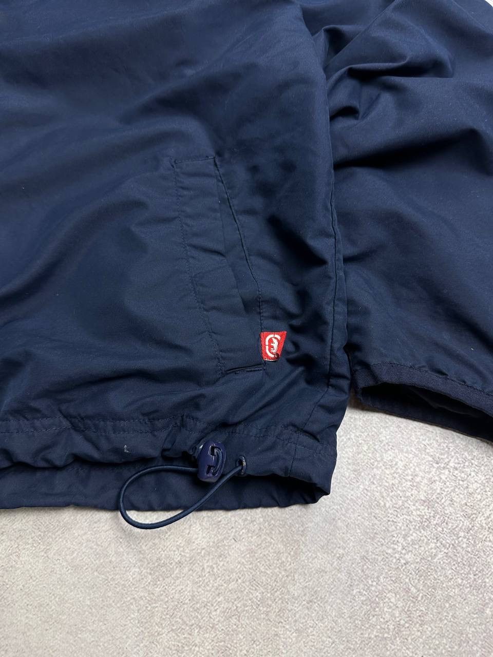 Ecko Unltd. Vintage Ecko Unlimited Nylon Y2K Jacket Rare M Size US M / EU 48-50 / 2 - 5 Thumbnail