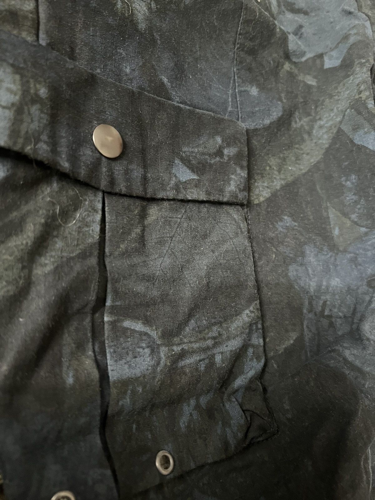 John Elliott John Elliott Panorama Cargo Pants XS Size US 32 / EU 48 - 10 Thumbnail