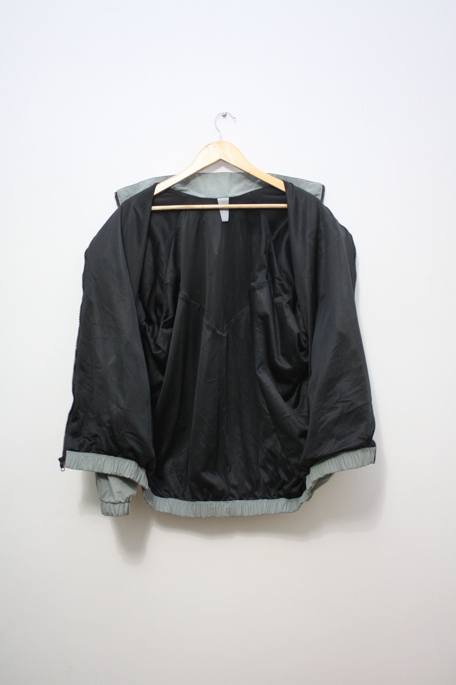 Vintage U.S. Army Vintage Training Military Reflective Jacket Size US XL / EU 56 / 4 - 4 Thumbnail