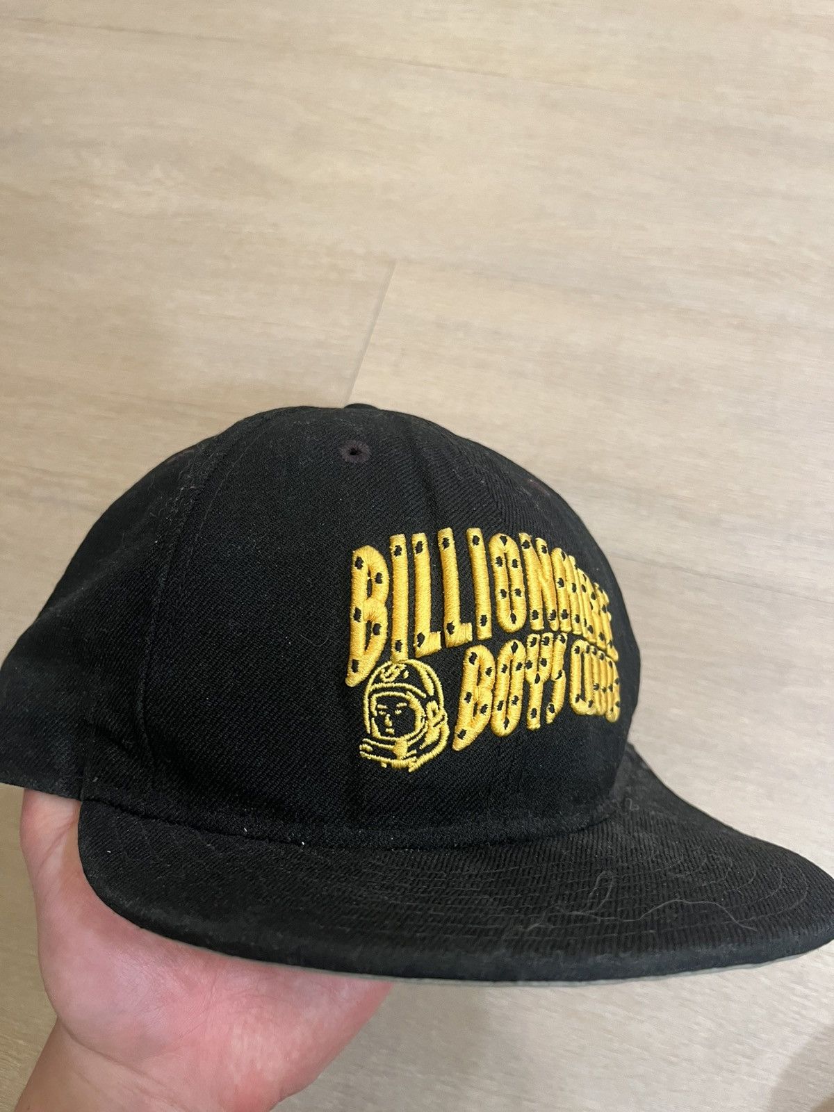 Billionaire Boys Club Billionaire boys club hat 7 3/8 Size ONE SIZE - 2 Thumbnail