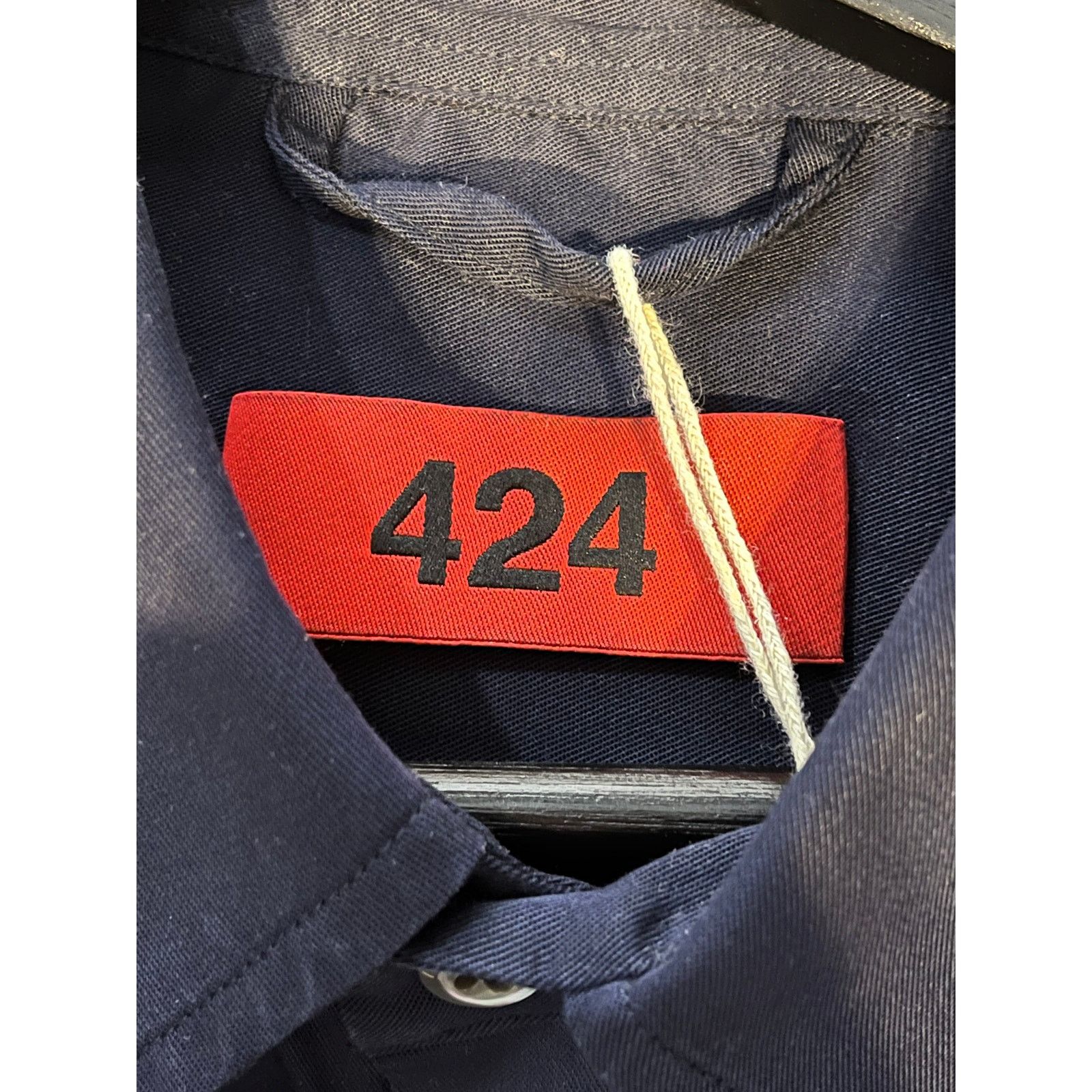 424 Button Up Shirt