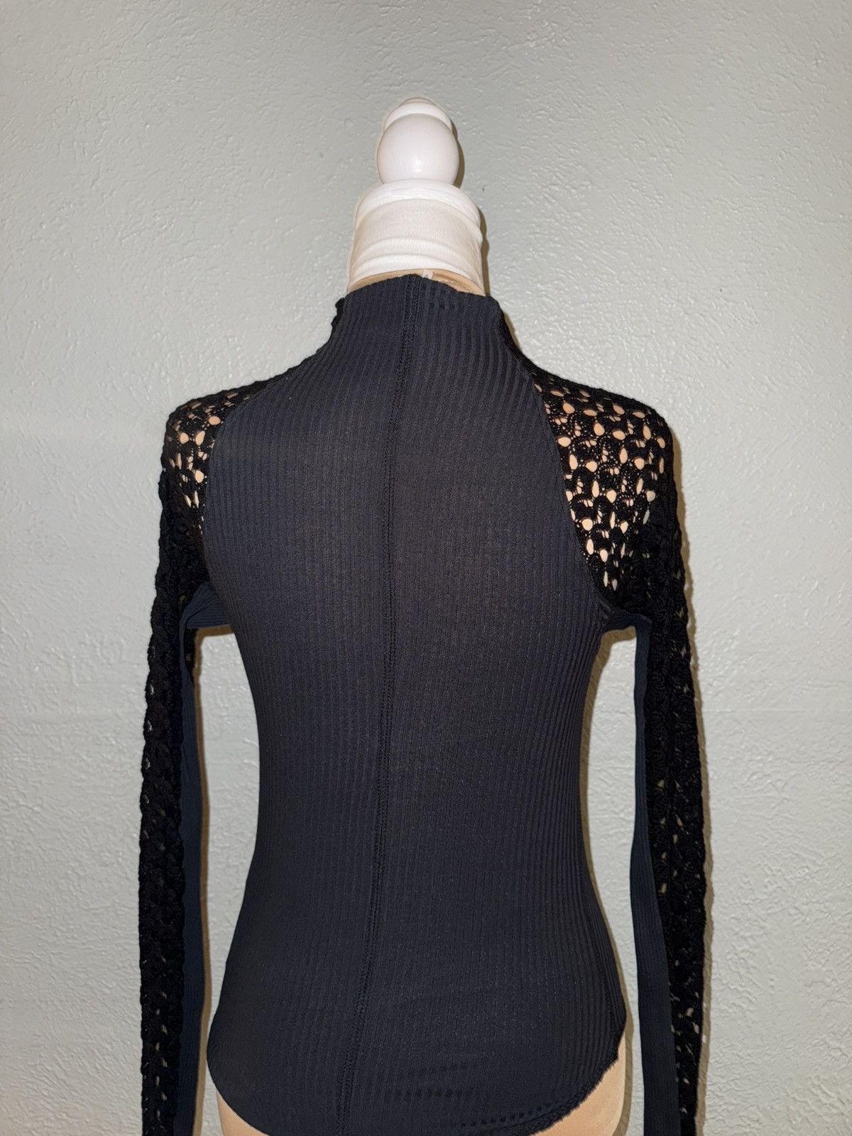 Free People free people long sleeve Size S / US 4 / IT 40 - 2 Thumbnail