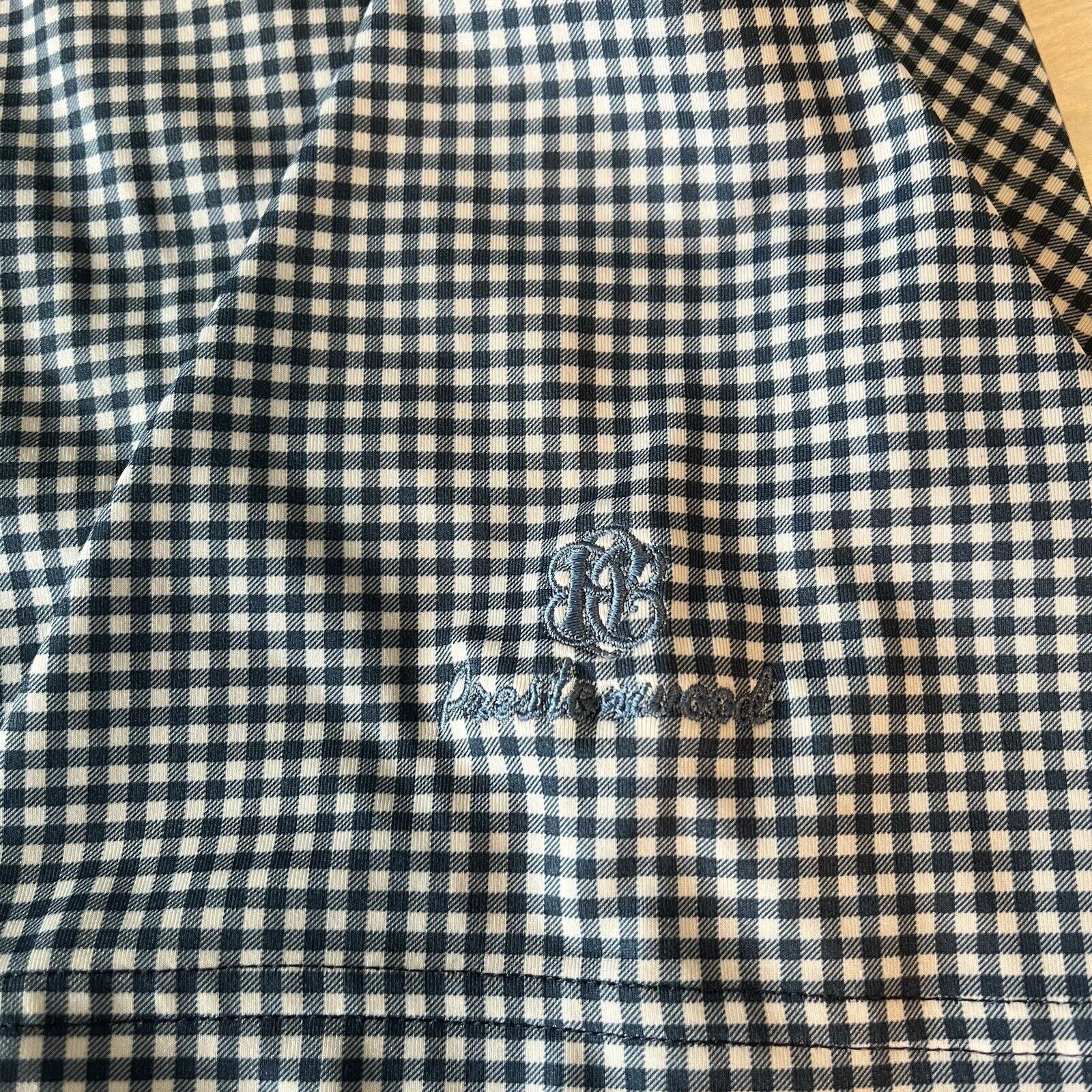 Peter Millar Peter Millar Summer Comfort E4 Polo Size US L / EU 52-54 / 3 - 5 Thumbnail