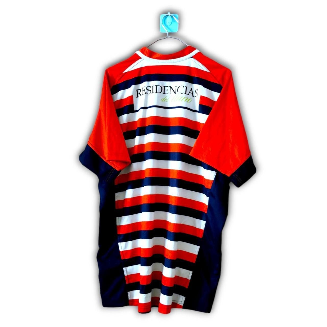Other SFRC Santa Fe Rugby Argentine Rugby Union and field Hockey Size US XXL / EU 58 / 5 - 4 Thumbnail