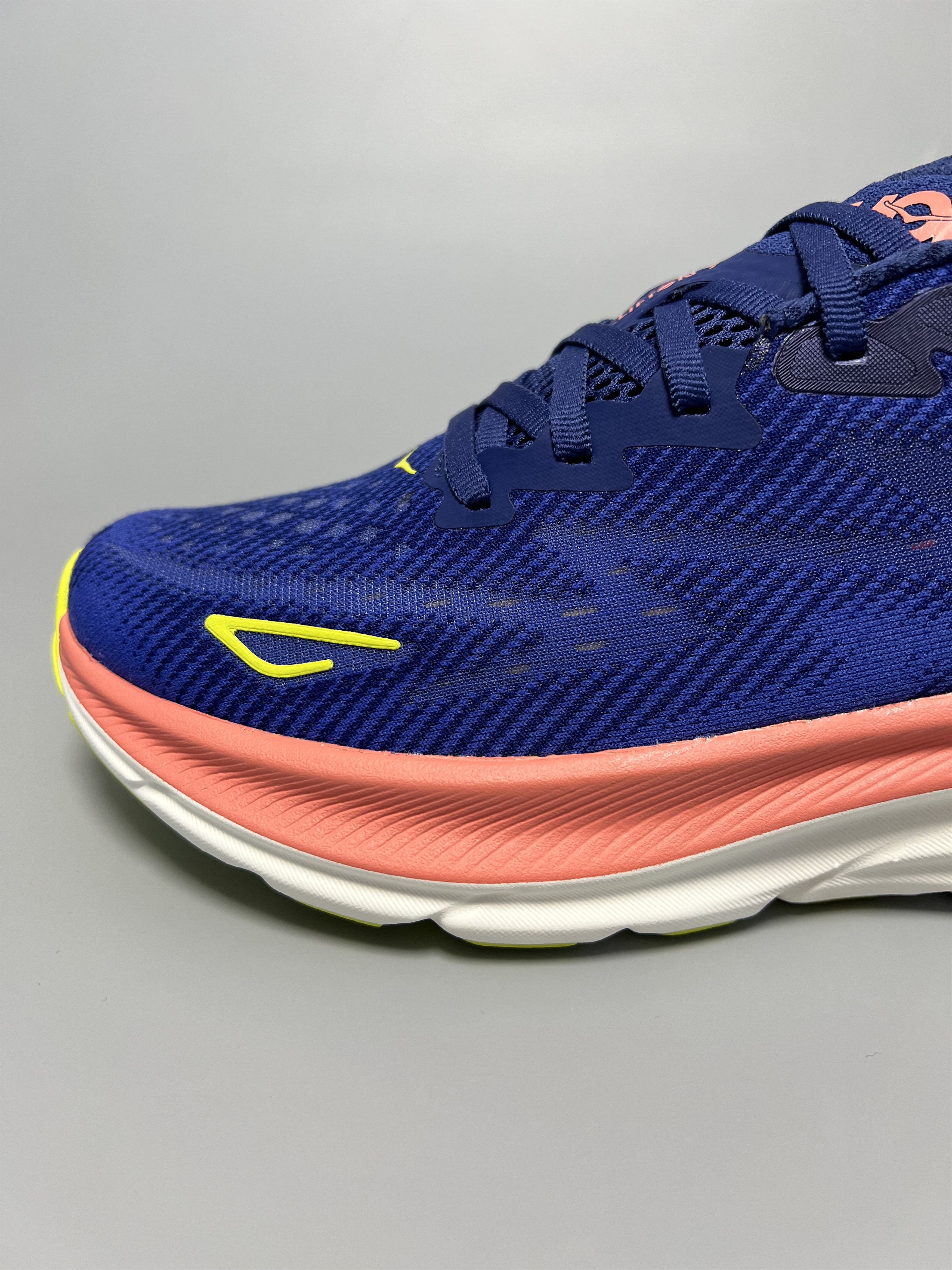 Hoka 7.5B Hoka One One Clifton 9 Running Shoes Walking Gym Size US 7.5 / IT 37.5 - 8 Thumbnail