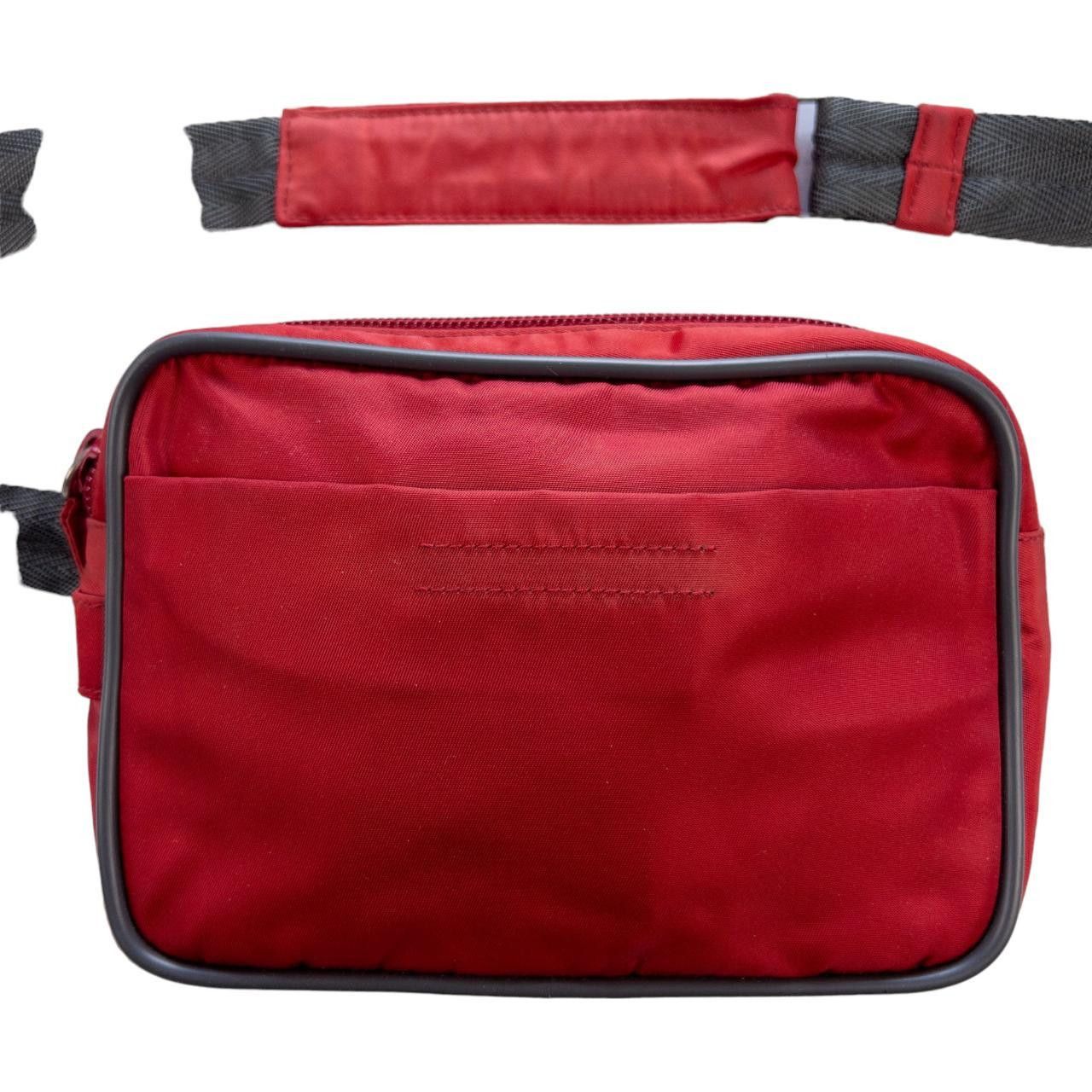 Prada Vintage Prada Sport Cross Body Bag Size ONE SIZE - 5 Thumbnail