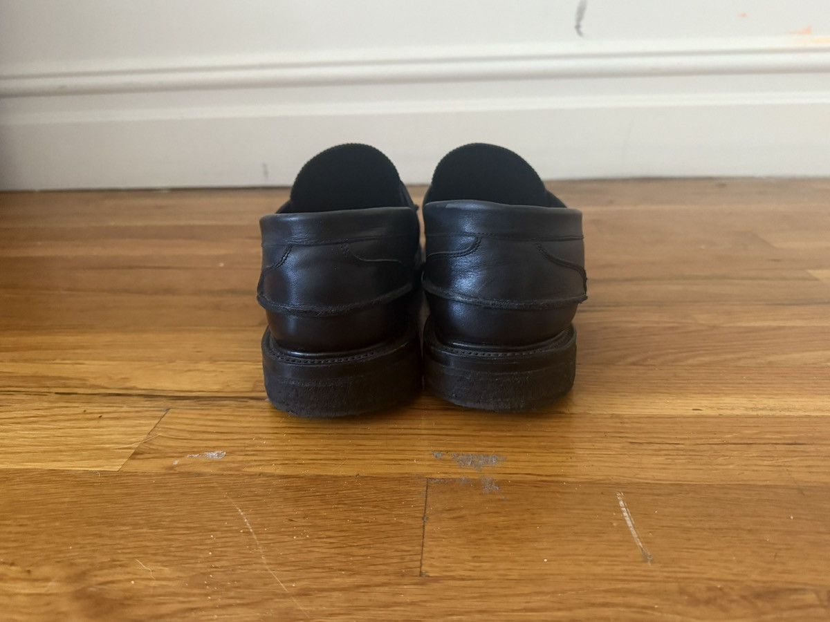 Other Jack Penny Loafers Size US 12 / EU 45 - 6 Thumbnail