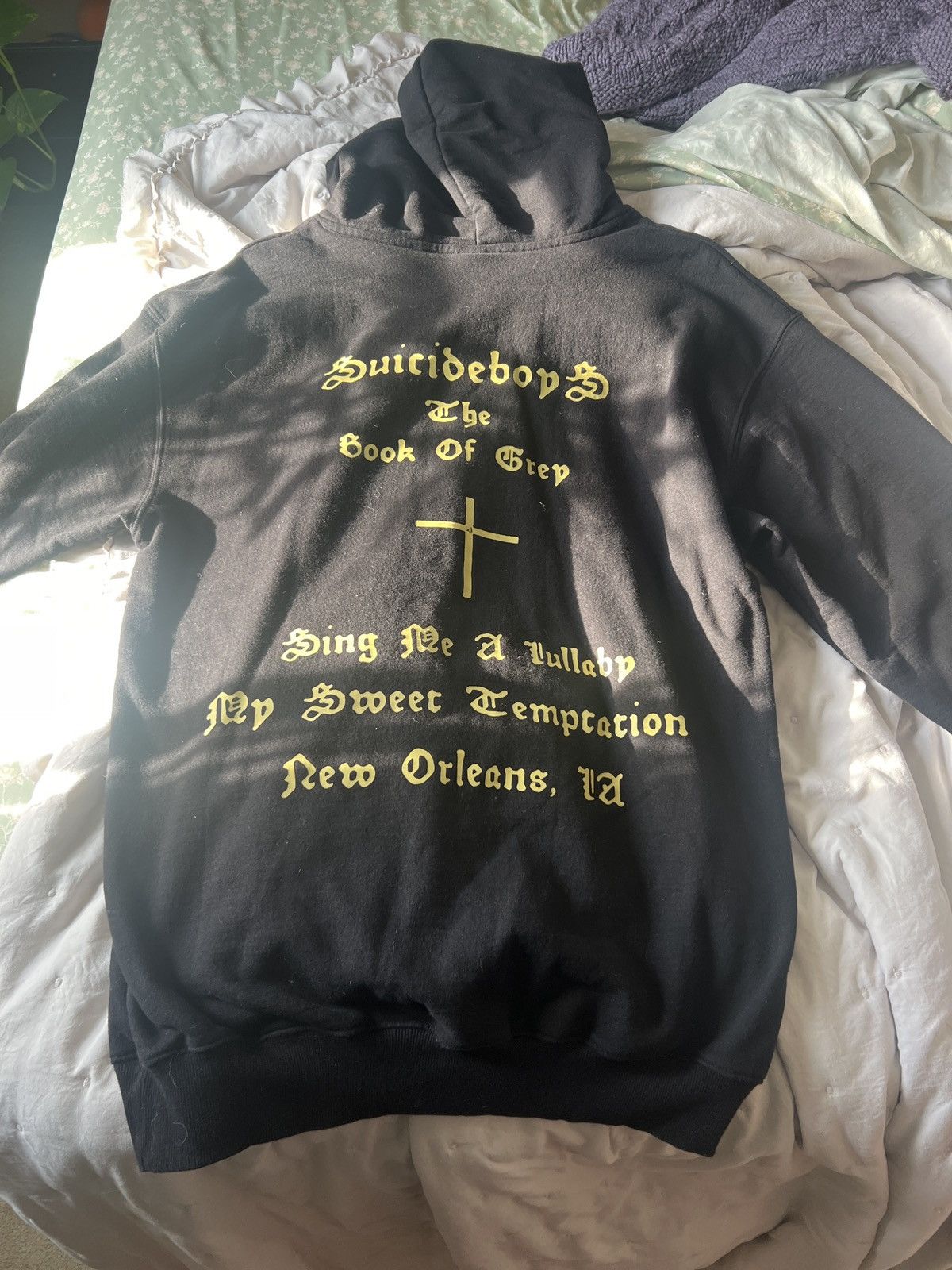 G59 Records G59 records $uicideboy$ Size US L / EU 52-54 / 3 - 2 Thumbnail