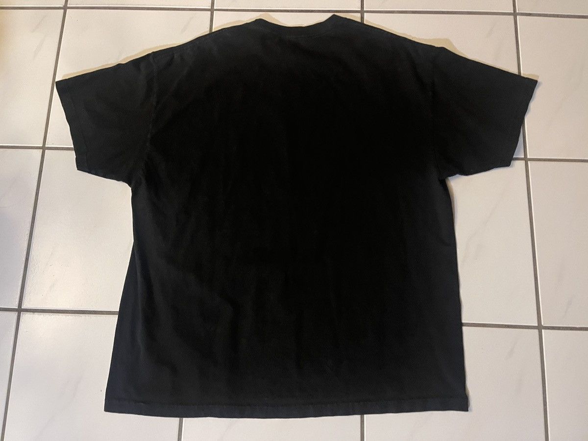 Pleasures Pleasures Performance Black T Shirt Men’s Size XXL Size US XXL / EU 58 / 5 - 6 Thumbnail