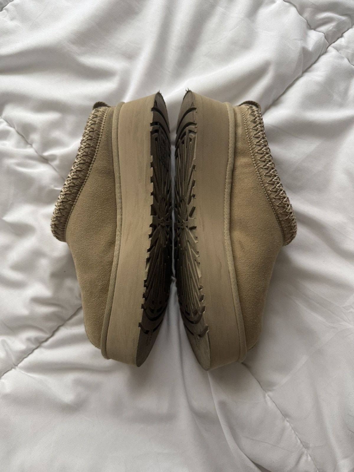 Ugg Mustard seed uggs Size US 7 / IT 37 - 5 Thumbnail