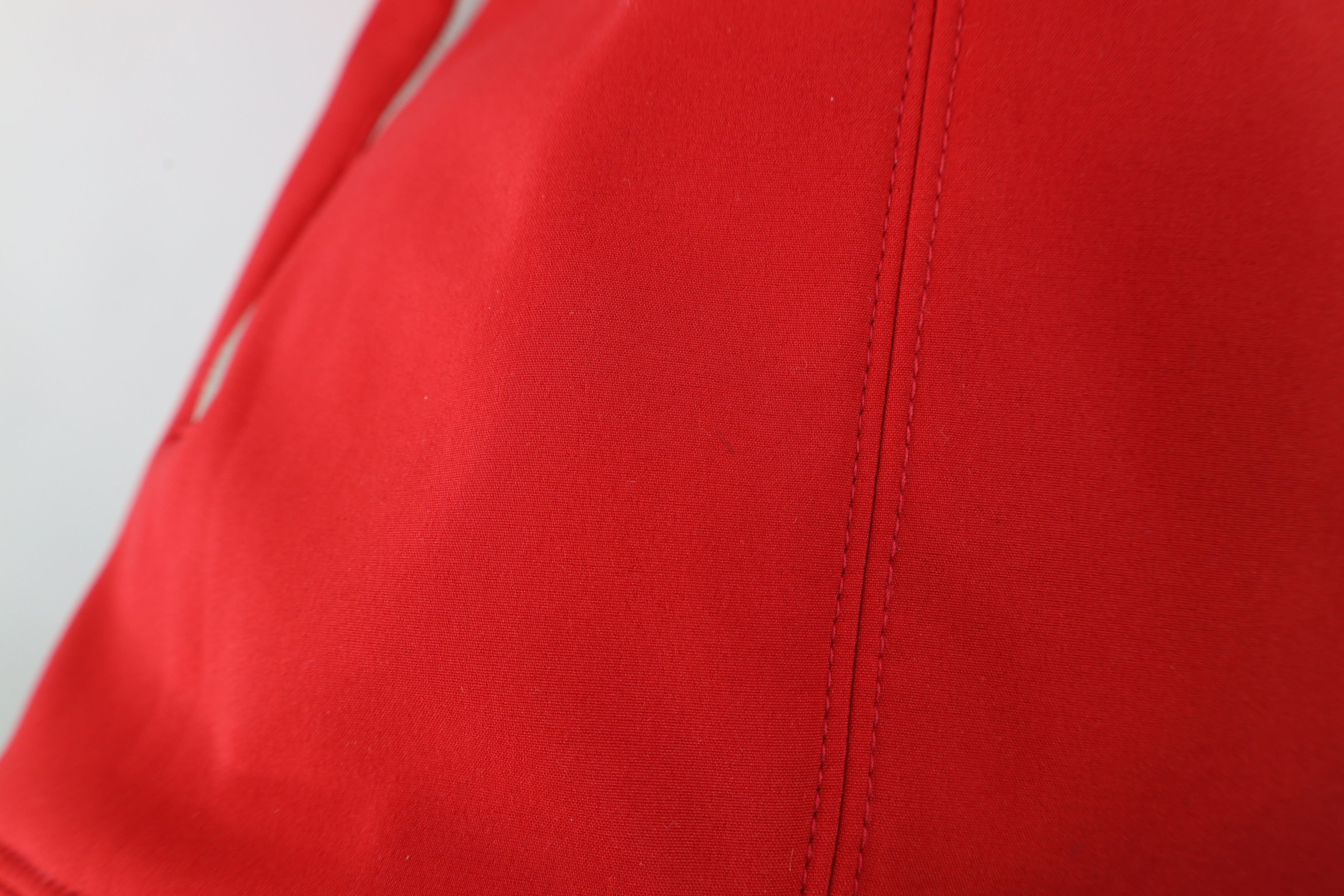 Vintage Vintage Ohio State University Soft Shell Full Zip Jacket Size US L / EU 52-54 / 3 - 8 Thumbnail