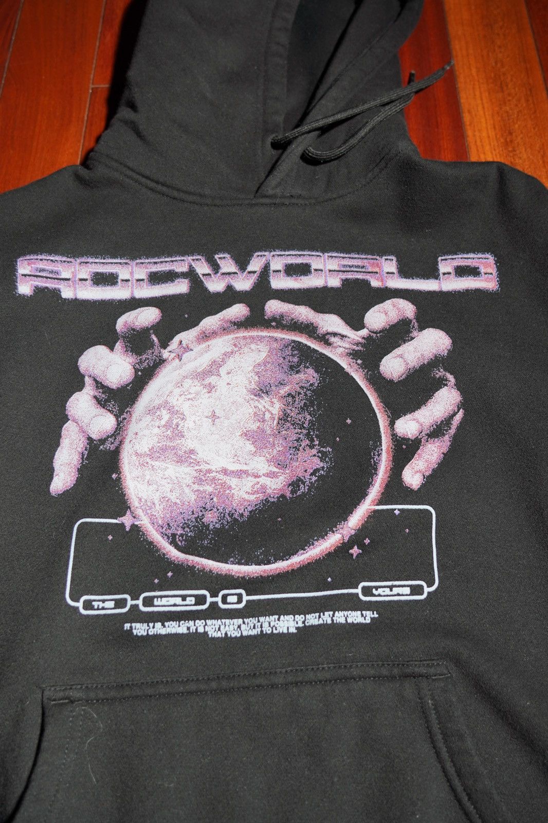 Other RDC World Hoodie Size US S / EU 44-46 / 1 - 2 Thumbnail