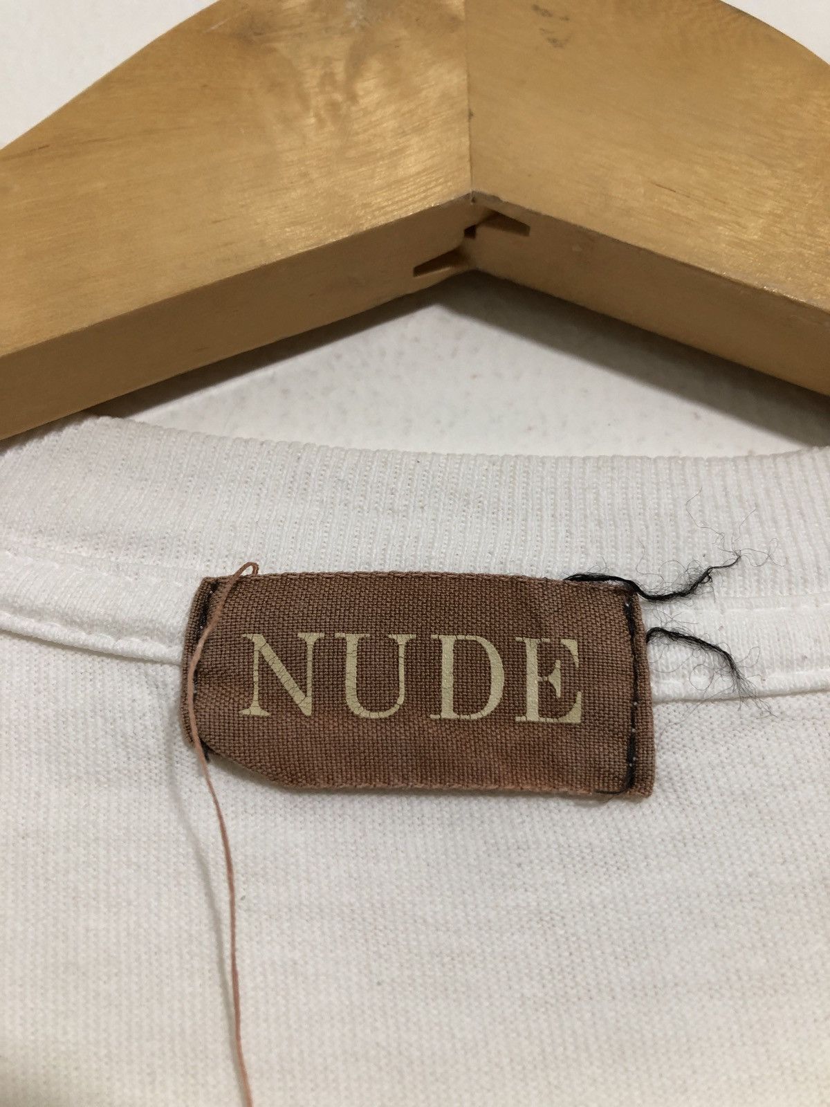 Other Tate Art Nude London T-Shirt Size US M / EU 48-50 / 2 - 4 Thumbnail