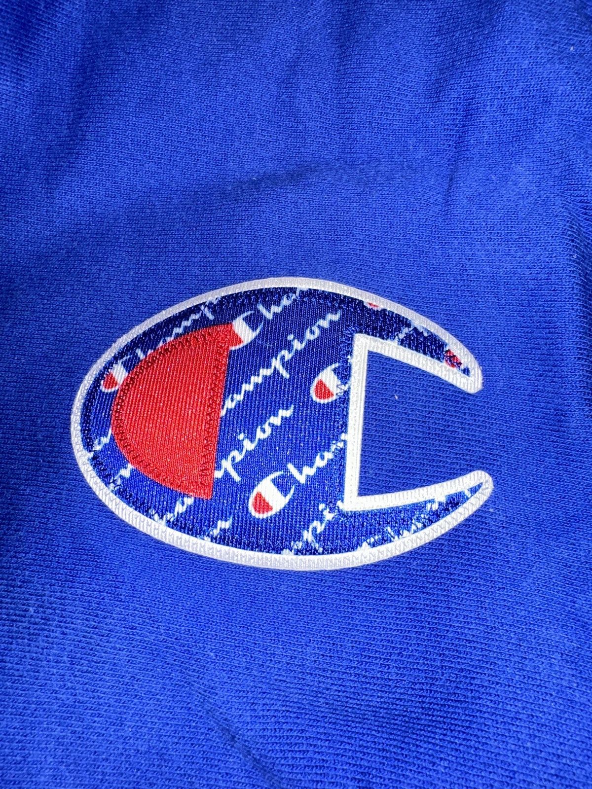 Champion Champion crewneck Size US M / EU 48-50 / 2 - 4 Thumbnail