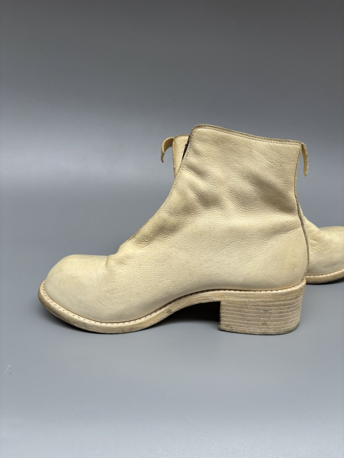 Guidi Guidi Boots Size 36 Size US 6 / IT 36 - 11 Thumbnail