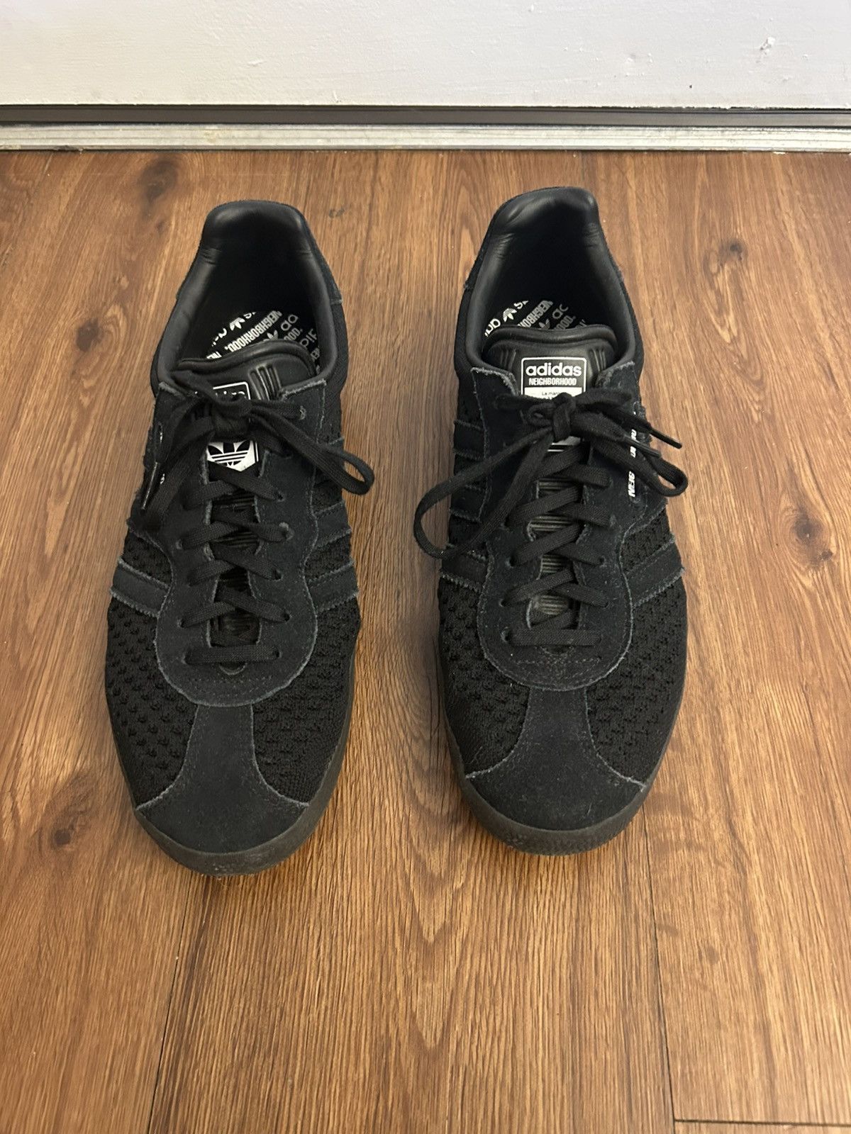 Adidas  Neighborhood